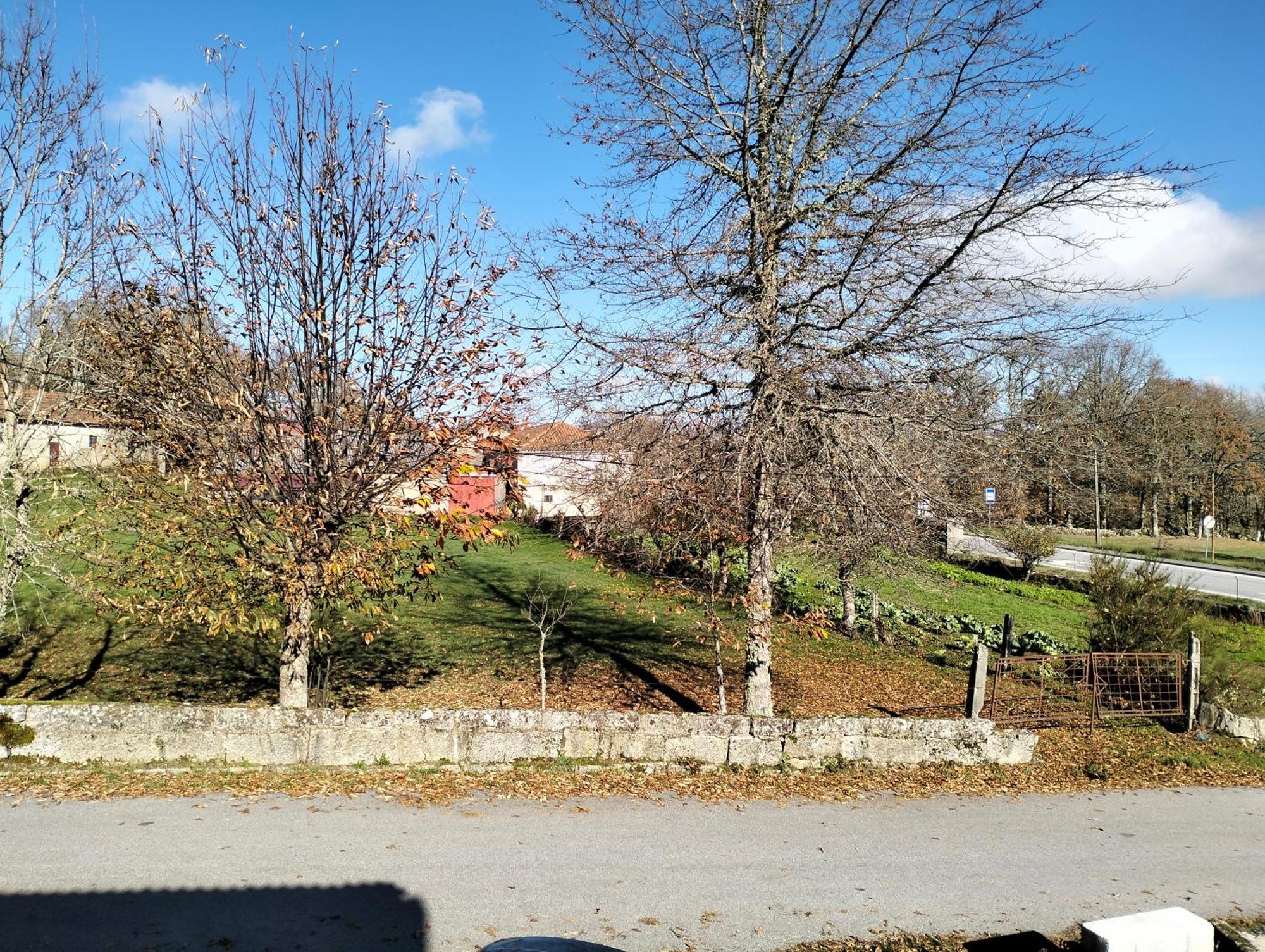 Casa Nova Montalegre Villa Bagian luar foto