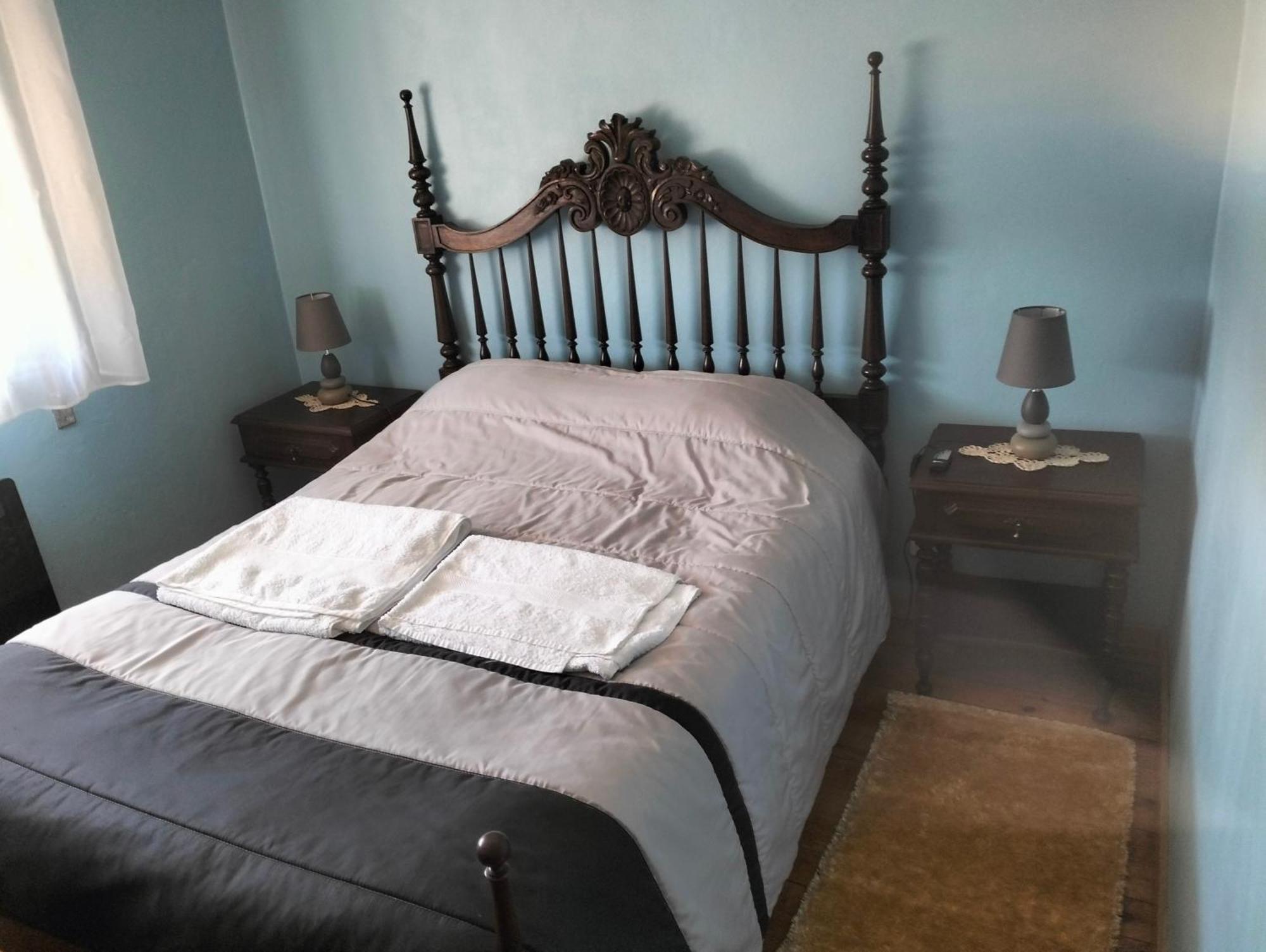 Casa Nova Montalegre Villa Bagian luar foto